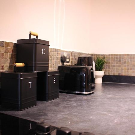 Free Parking City Centre Apartment 2 Bed Room 2 Bathroom Apartment リヴァプール エクステリア 写真