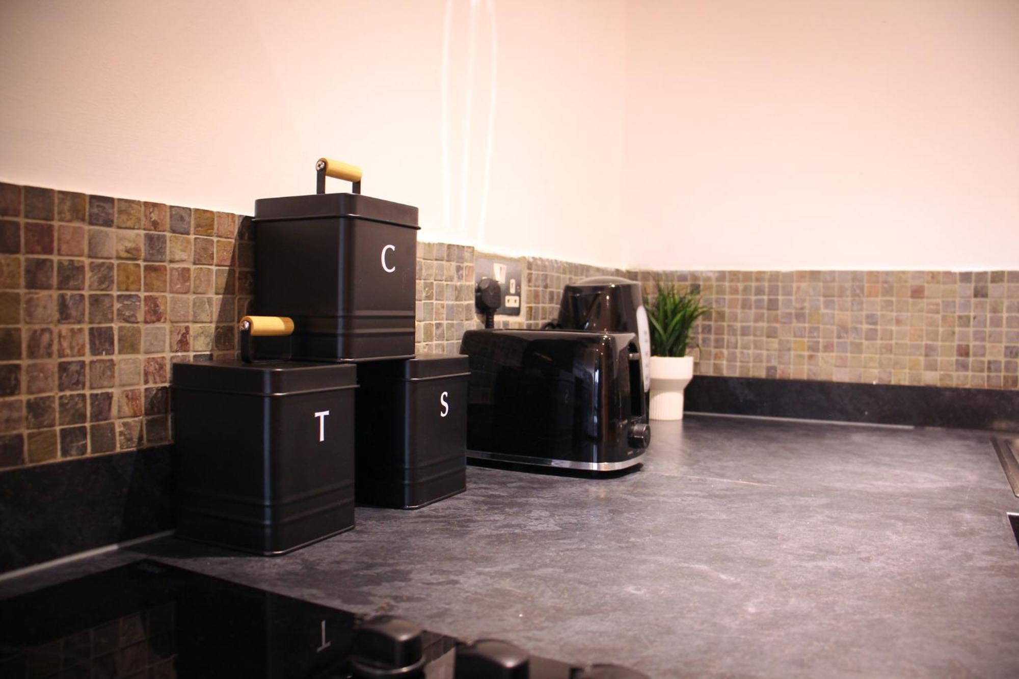 Free Parking City Centre Apartment 2 Bed Room 2 Bathroom Apartment リヴァプール エクステリア 写真